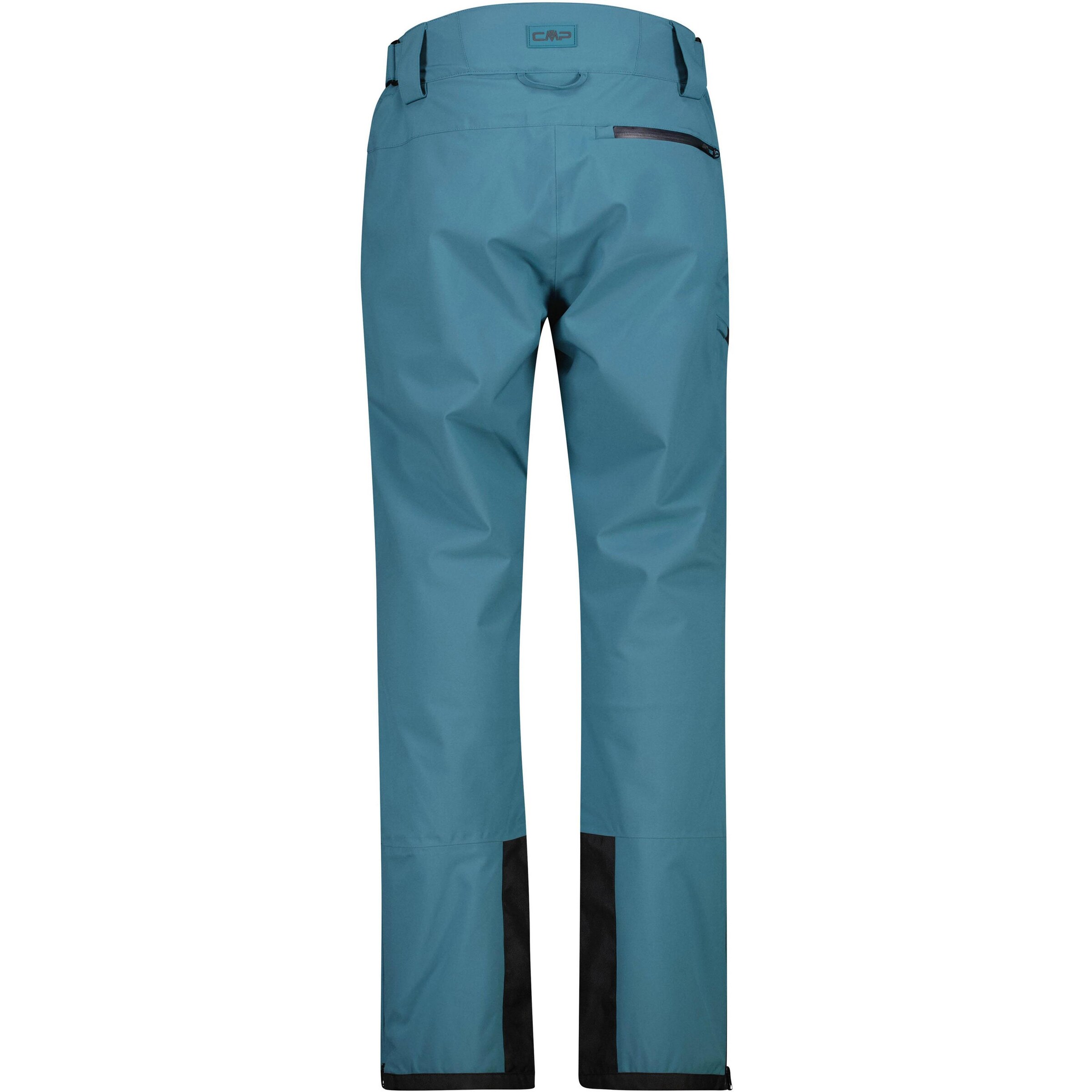 CMP Regular Skihose in Blau