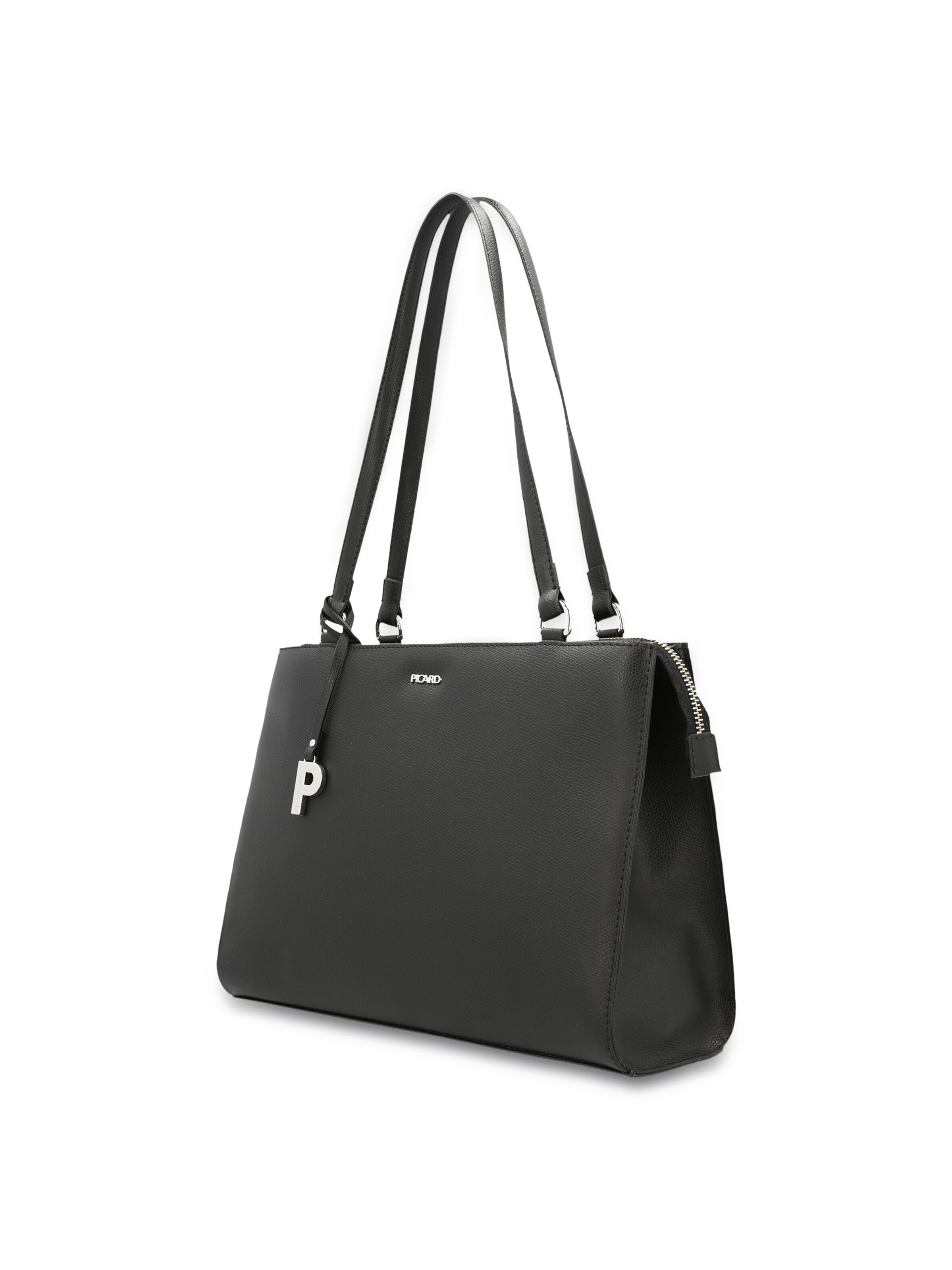 Picard Shopper 'Catch Me' in Black