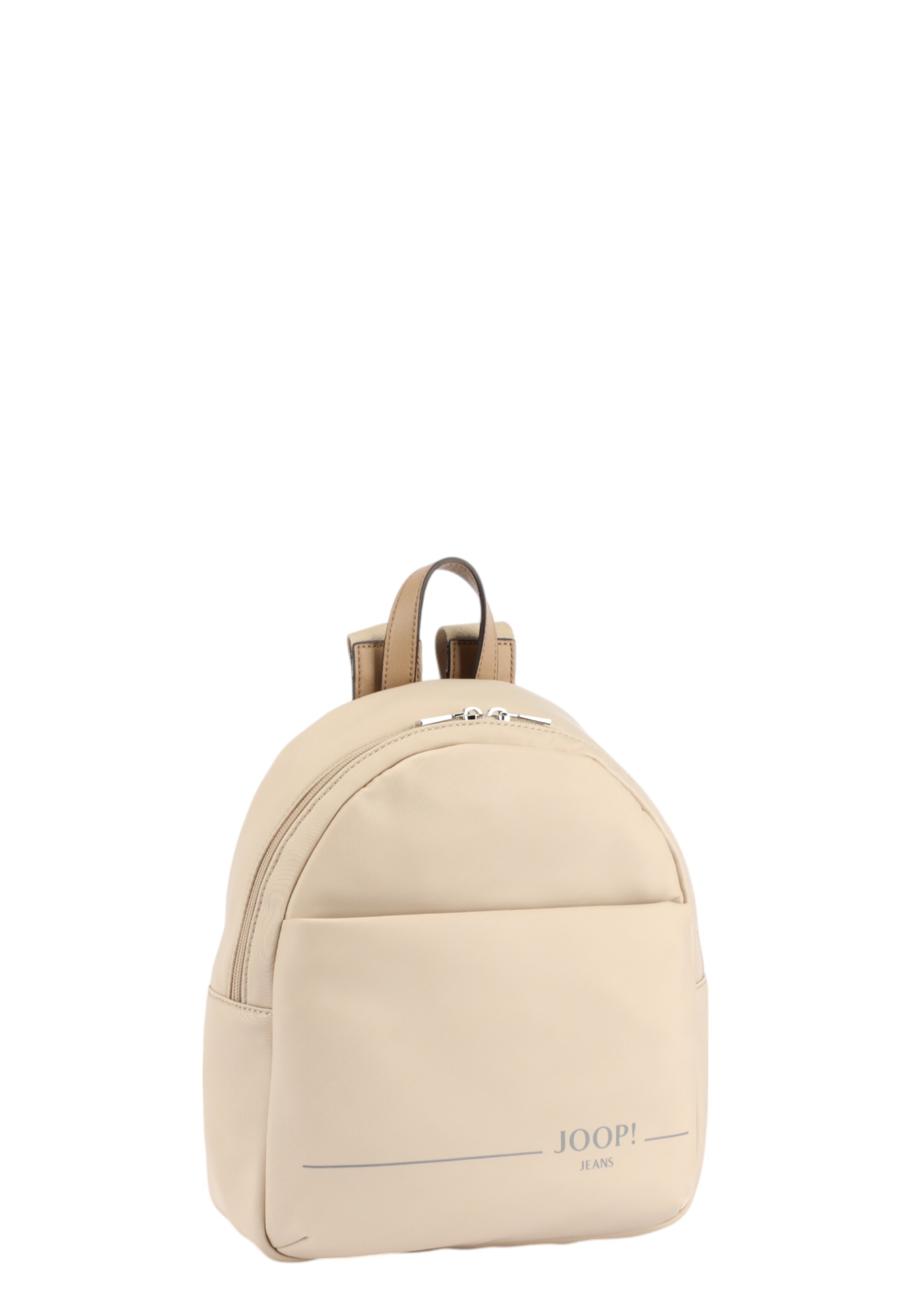 Sac à dos 'Cartello Petula' JOOP! Jeans en beige