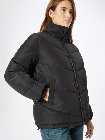 Soyaconcept Between-Season Jacket 'NINA' in Black