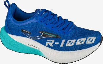Chaussure de course 'R.1000 Superman 25 RR100W' JOMA en bleu : devant