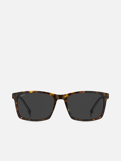 HUGO BOSS Sunglasses in 56 in Brown, Item view