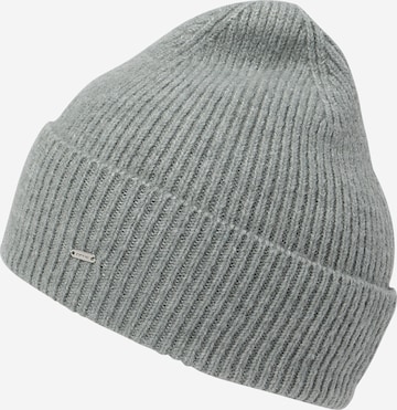 OPUS Beanie 'Afuli' in Grey: front