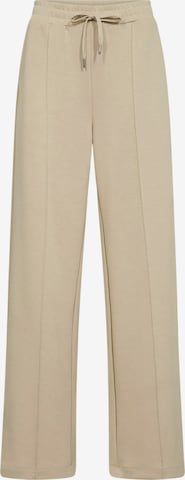 Soyaconcept Broek 'BANU' in Beige: voorkant