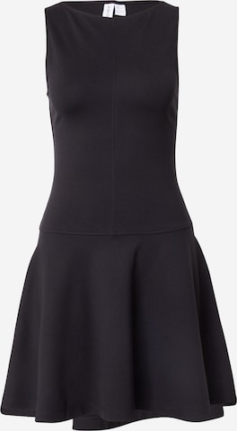 & Other Stories Mekko värissä musta: etupuoli