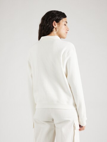 Polo Ralph Lauren - Sweatshirt em branco