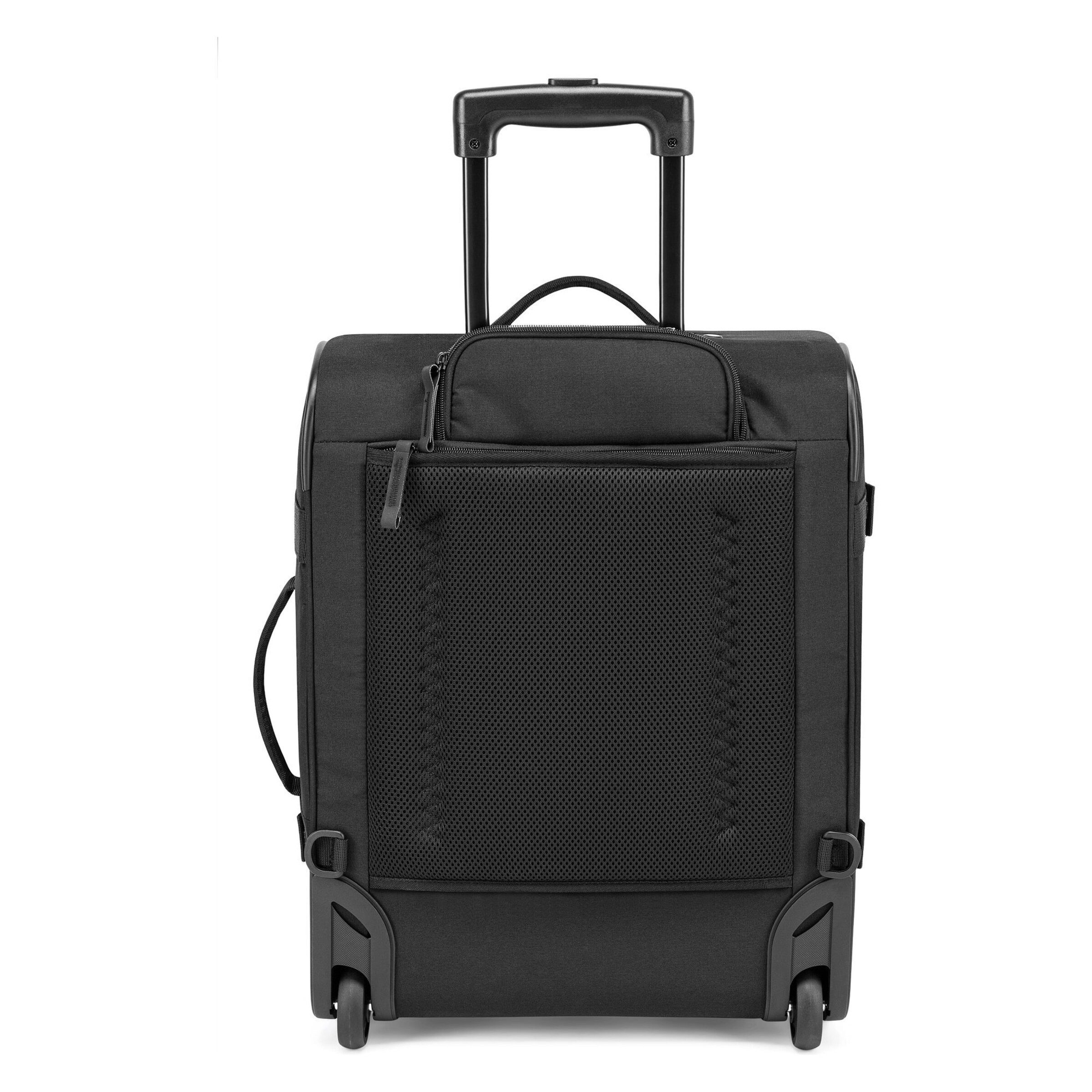 Epic Trolley 'Explorer NXT' in Black