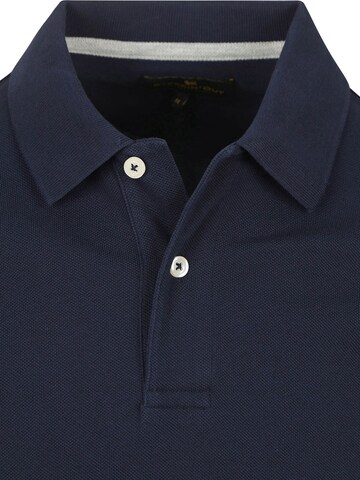 T-Shirt Steppin' out en bleu