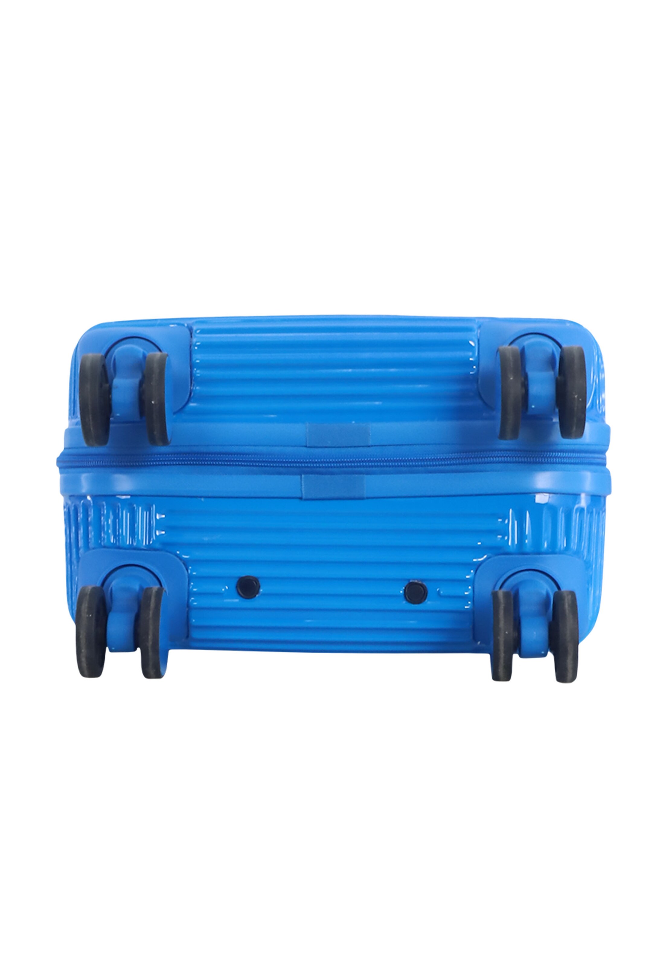 Saxoline Handgepäck 'Twist' in Blau