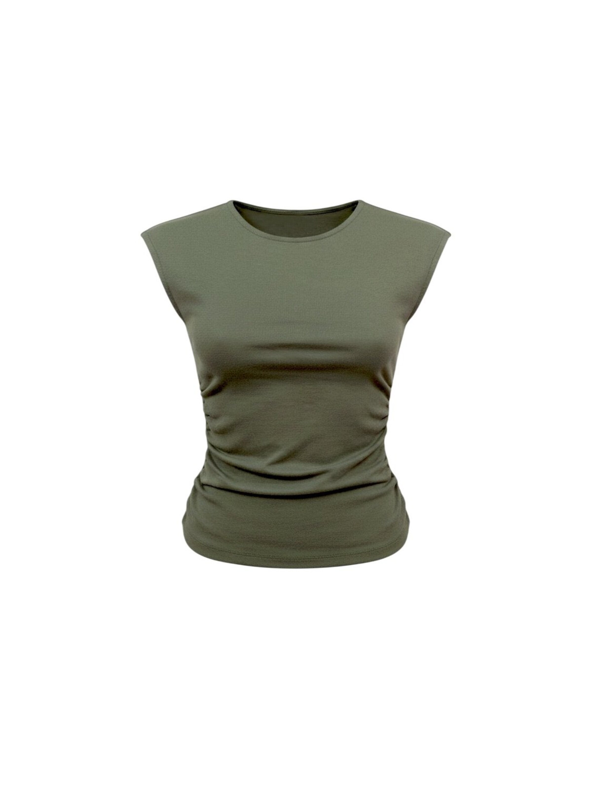 Alexa Dash Top – zelená