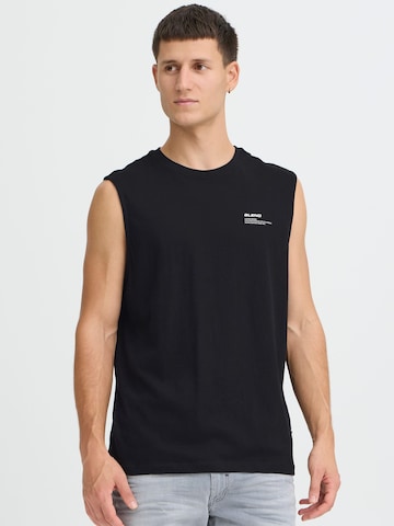 BLEND Shirt 'BHFlox' in Black: front