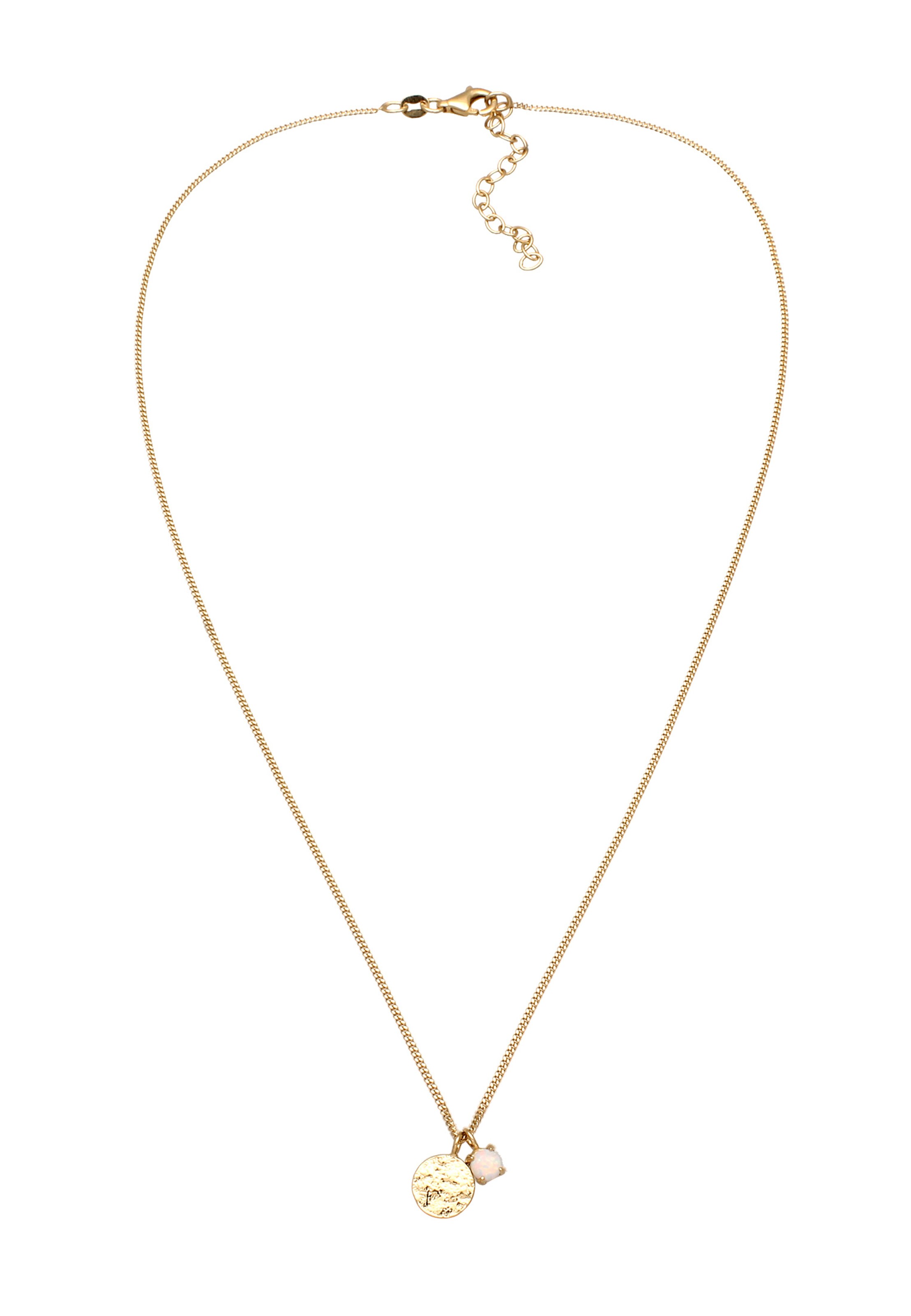 ELLI Necklace in Gold
