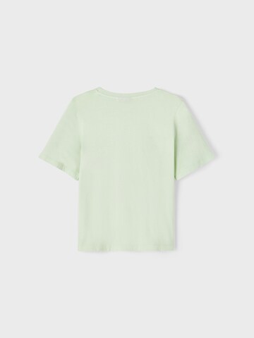 LMTD - Camisola em verde