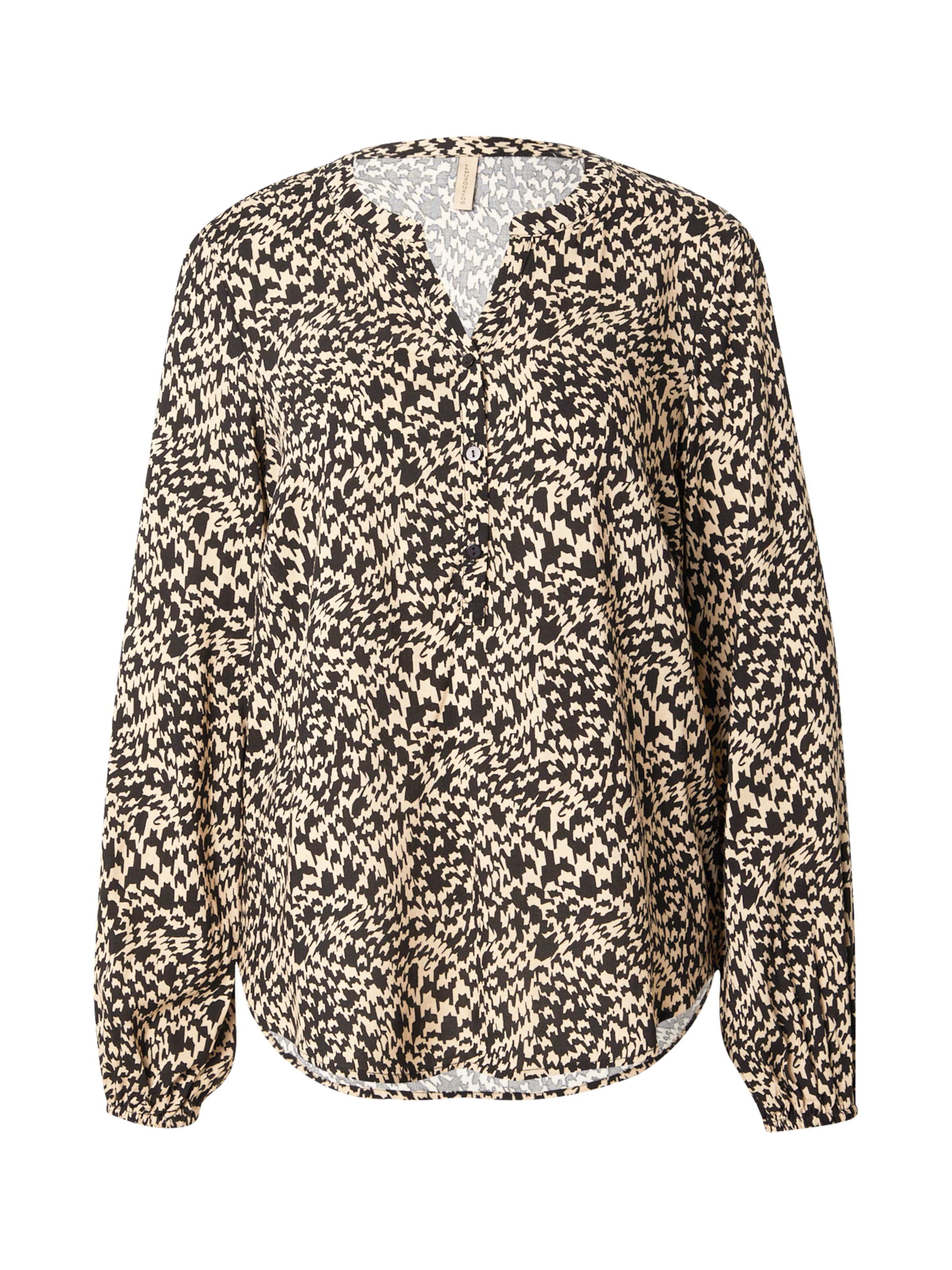 Soyaconcept Halenka 'VAN 1' – zlatá: přední strana