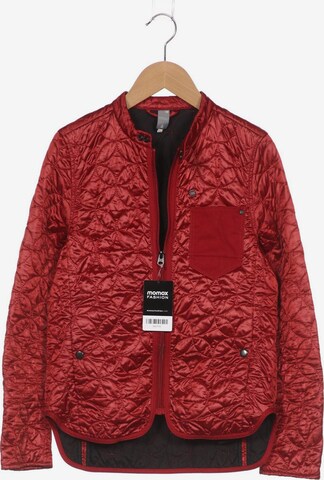 G-Star RAW Jacket & Coat in S in Red: front