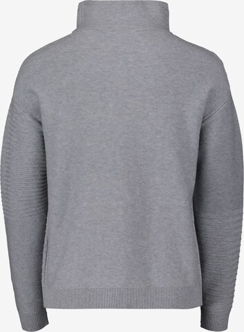 Betty Barclay Sweater in Grey