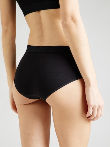 Panty 'Iconic' di Marc O'Polo in nero