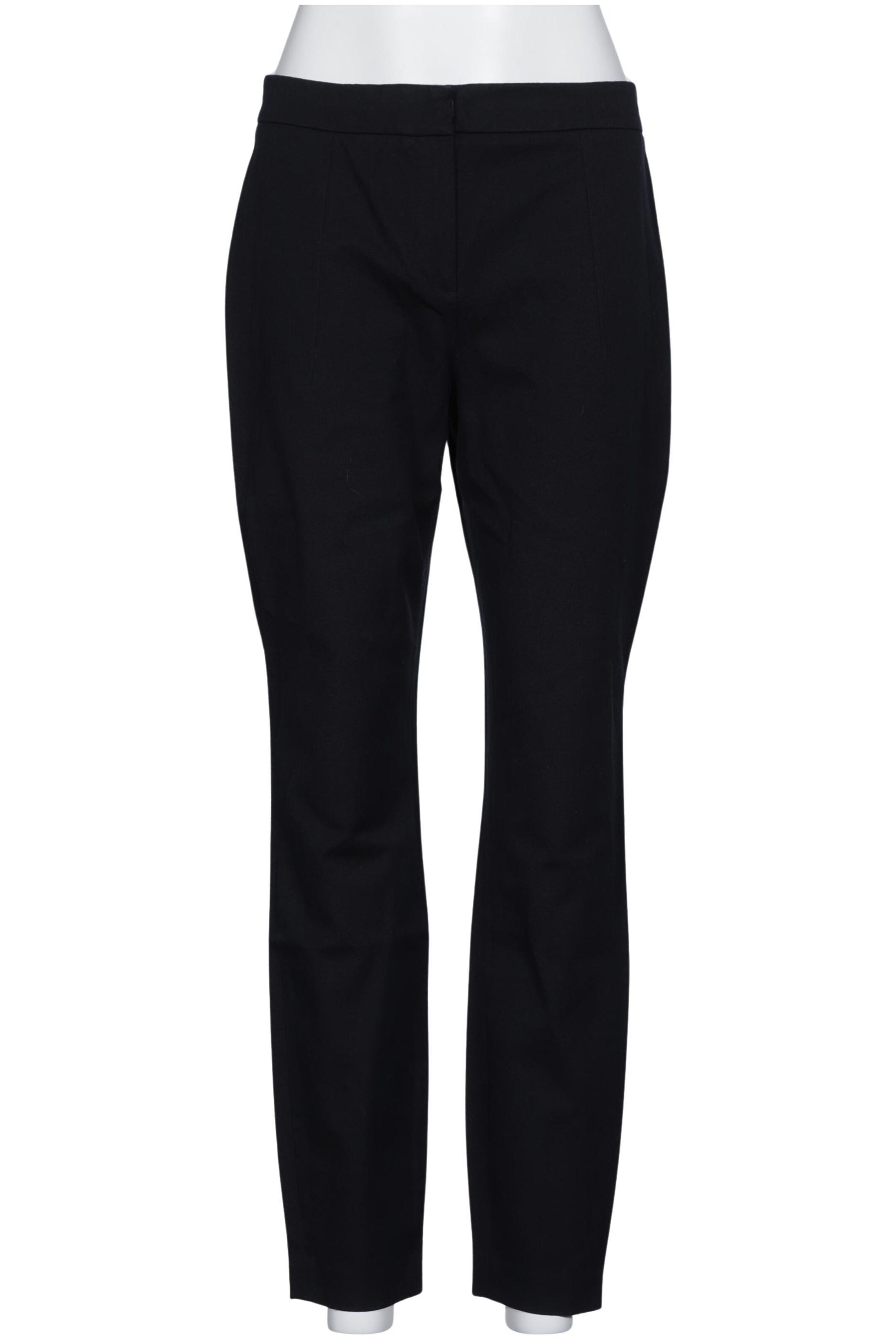 HALLHUBER Pants in M in Black: front