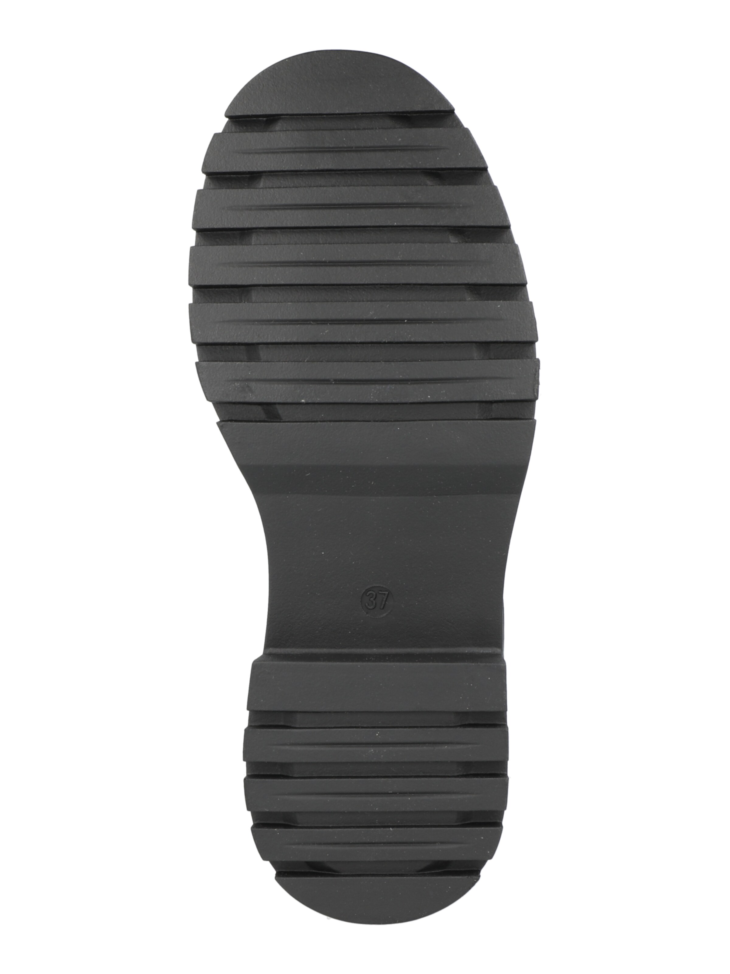 VERO MODA Chelsea Boots i sort