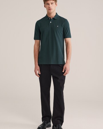 WE Fashion - Camiseta en verde
