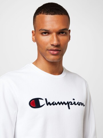 Champion Authentic Athletic Apparel Collegepaita värissä valkoinen
