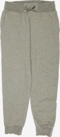 PEAK PERFORMANCE Pants in S in Grey: front