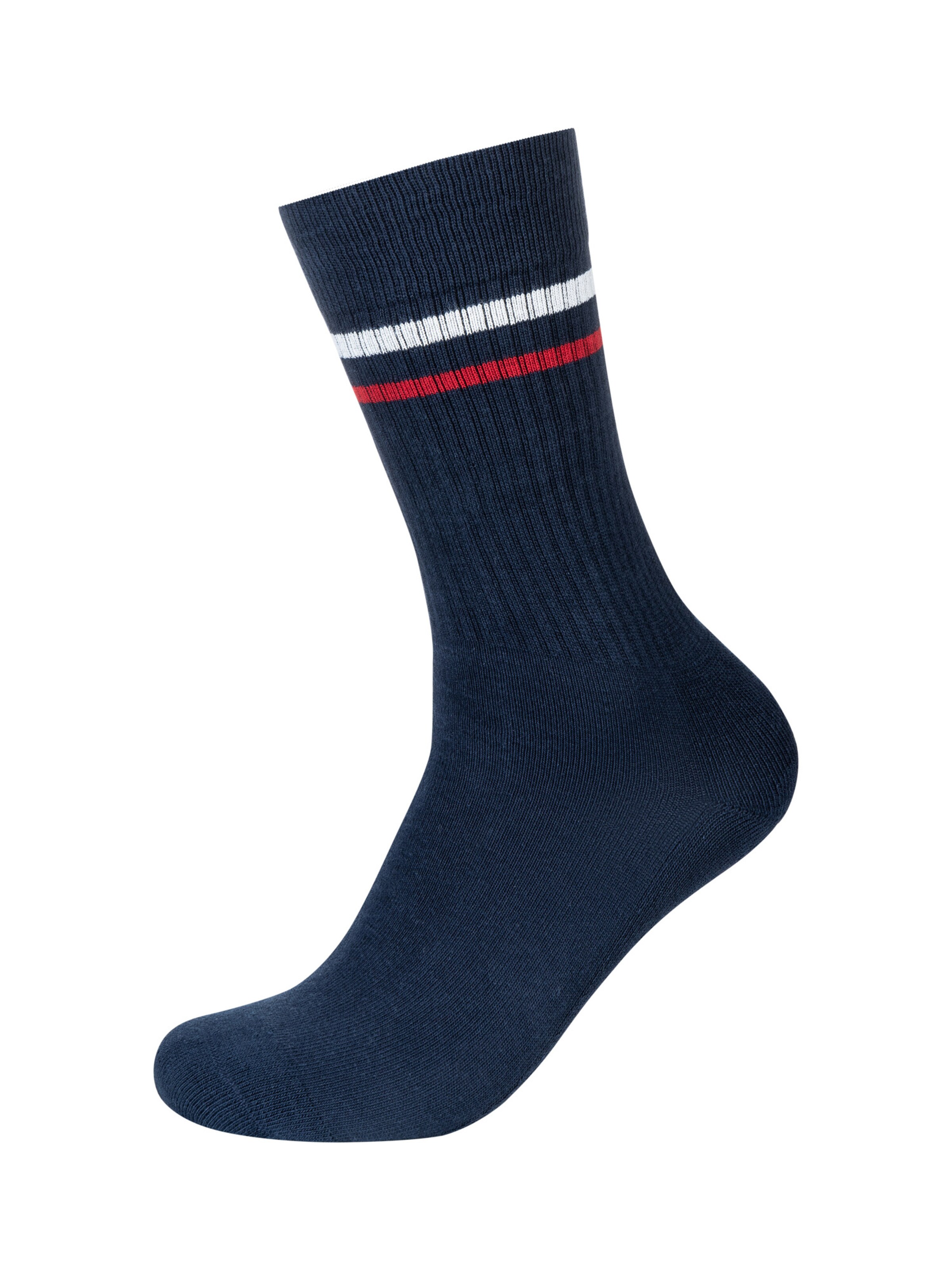 s.Oliver Sokken in Blauw