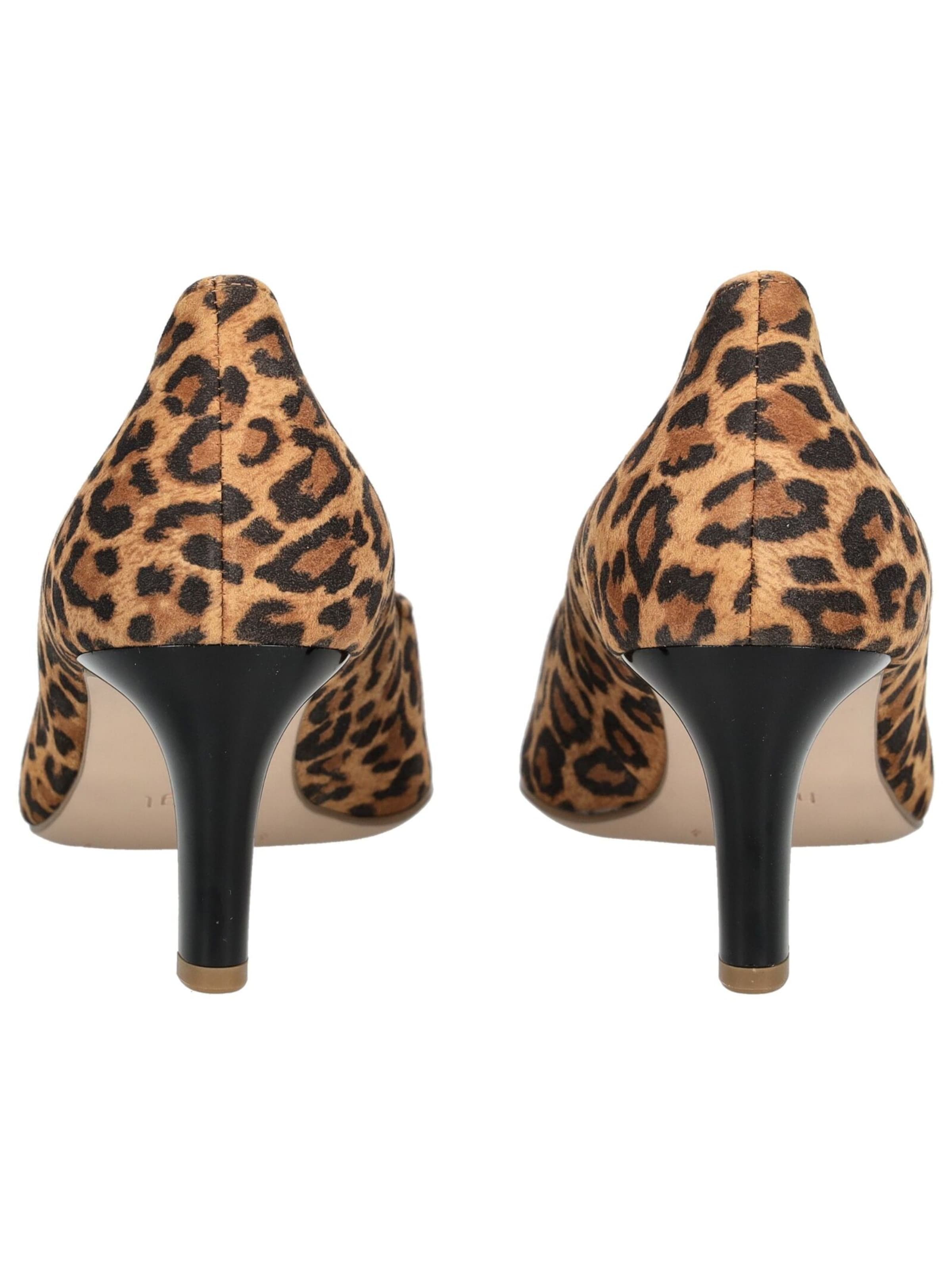 Escarpins Högl en marron