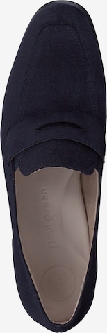 Paul Green Slipper in Blau