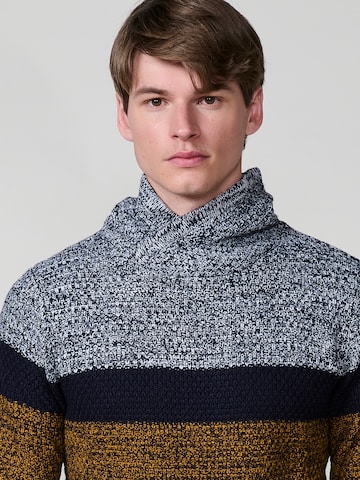 KOROSHI Pullover i beige