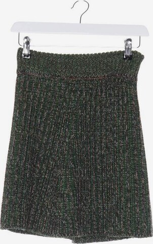 MISSONI Skirt in S in Mixed colors: front