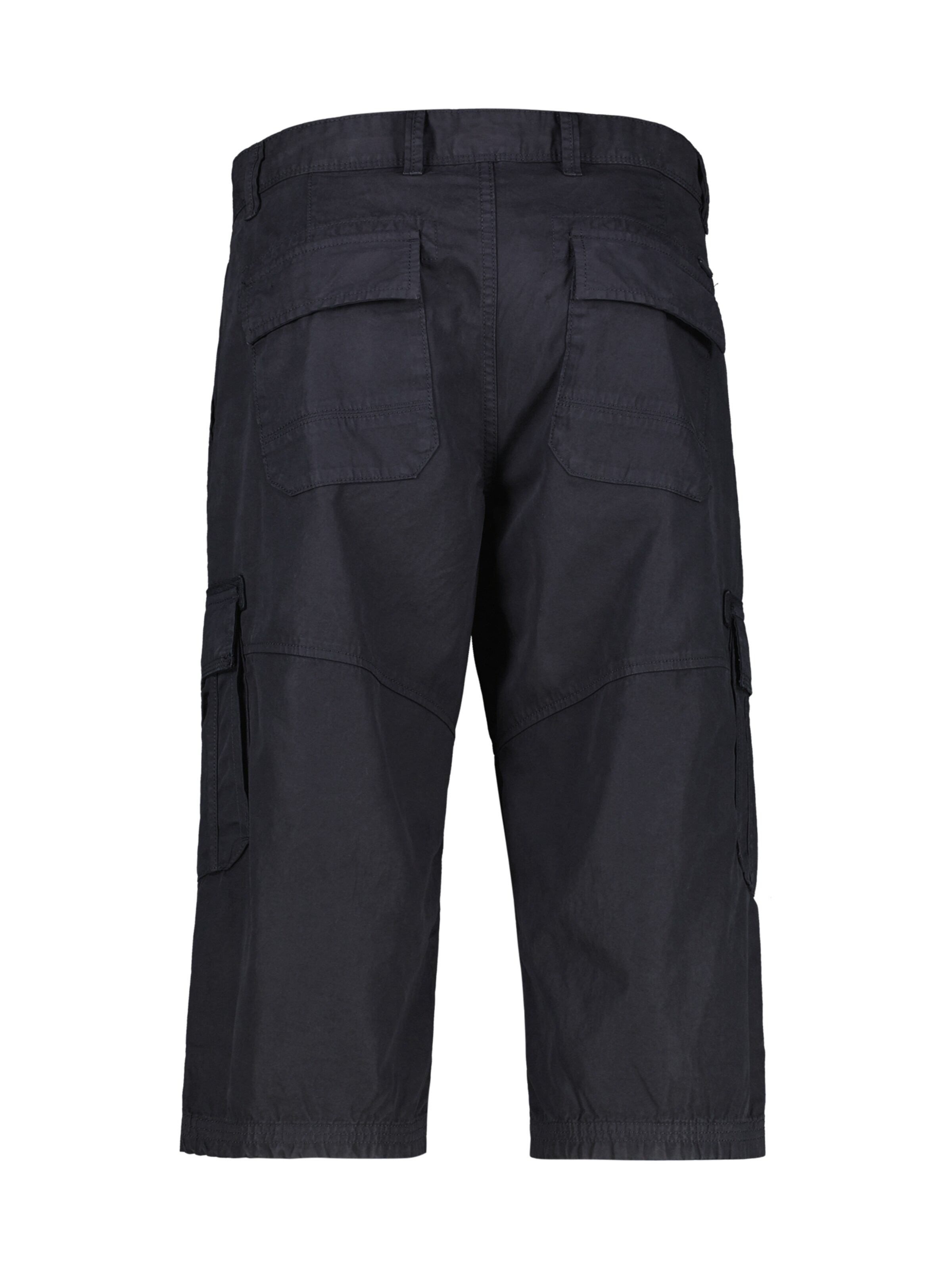 LERROS Regular Broek ' ' in Blauw