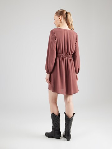 Abito 'Talea' di ABOUT YOU in rosa