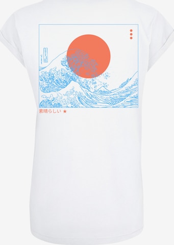 F4NT4STIC Shirt in White