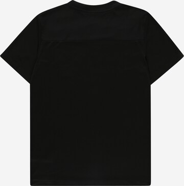 PUMA Shirt in Black