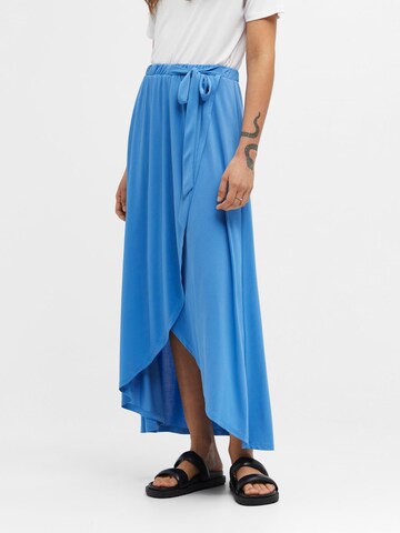 OBJECT Skirt 'Annie' in Blue