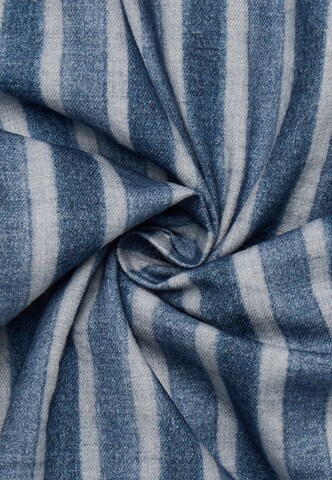ETERNA Regular fit Business shirt in Blue