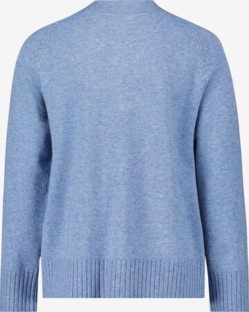 Pull-over Betty Barclay en bleu