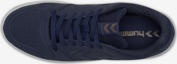 Hummel Sneakers laag 'Power Play' in Blauw