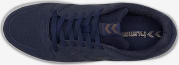 Hummel Sneakers 'Power Play' in Blue