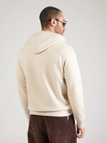 JACK & JONES - Sudadera 'JJESOHO' en beige