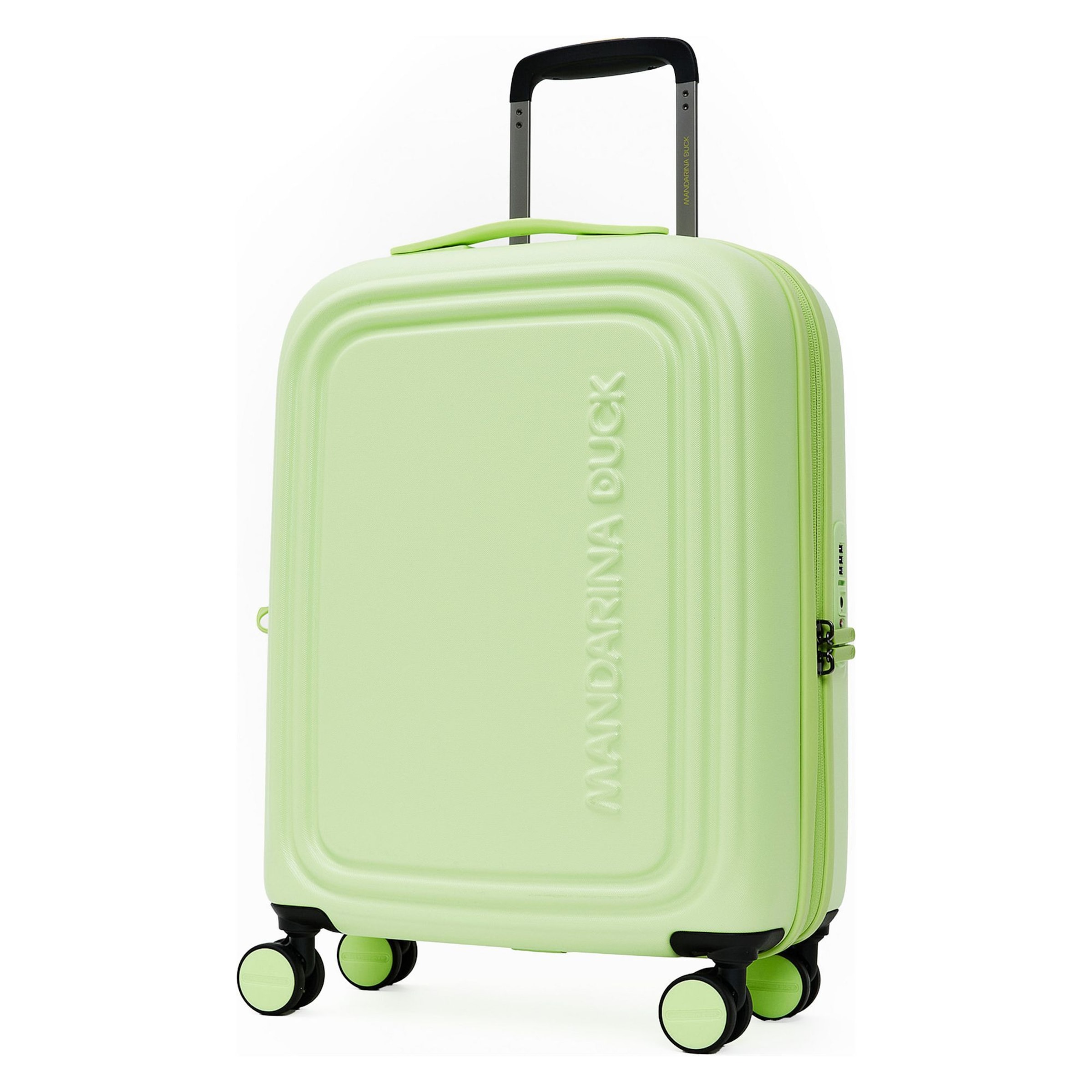 MANDARINA DUCK Trolley in Groen