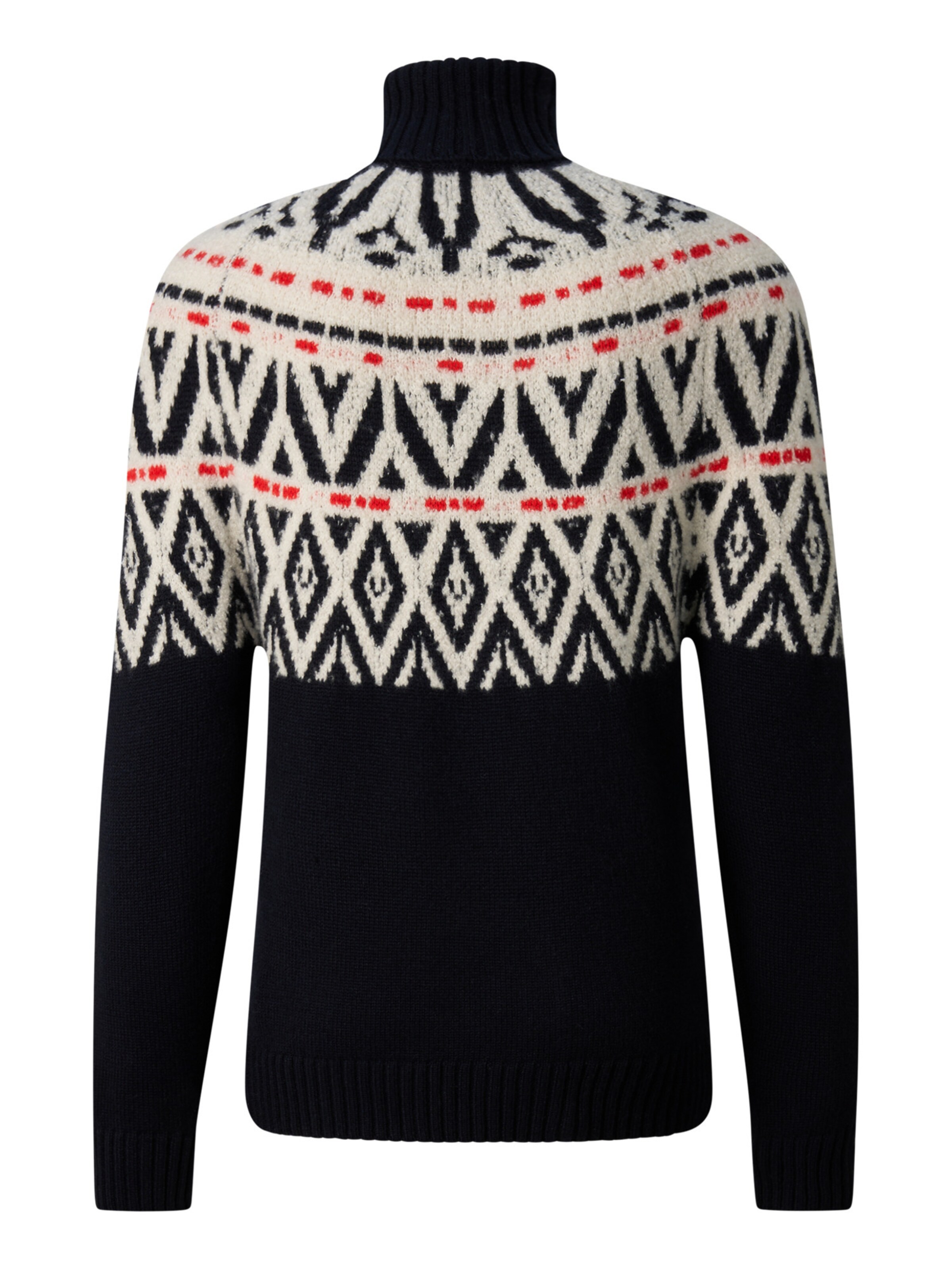 BOGNER Pullover 'Roxter' in Blau
