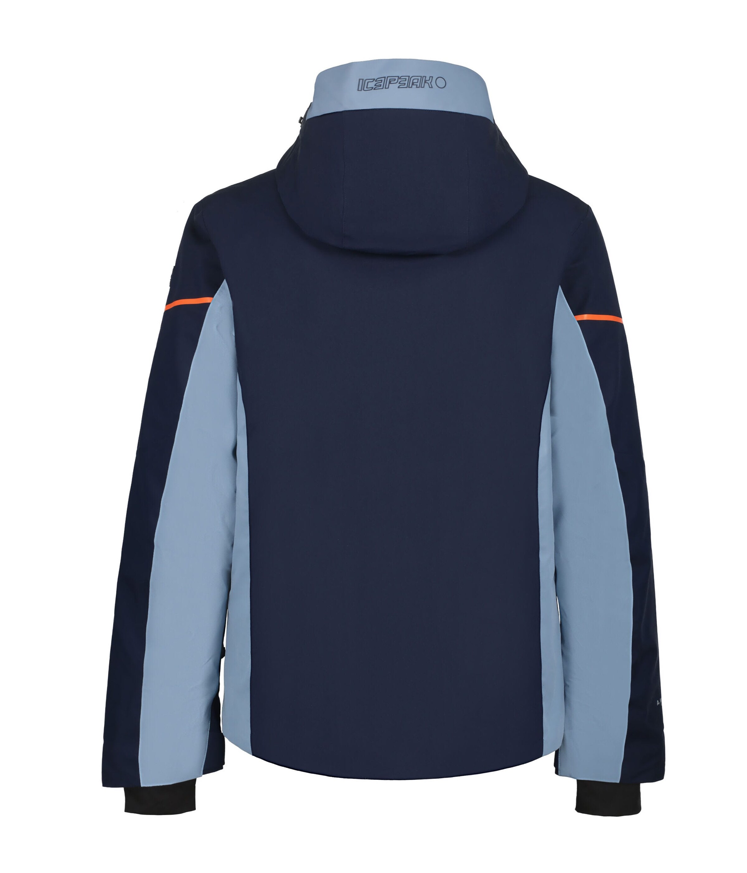 ICEPEAK Athletic Jacket in Blue