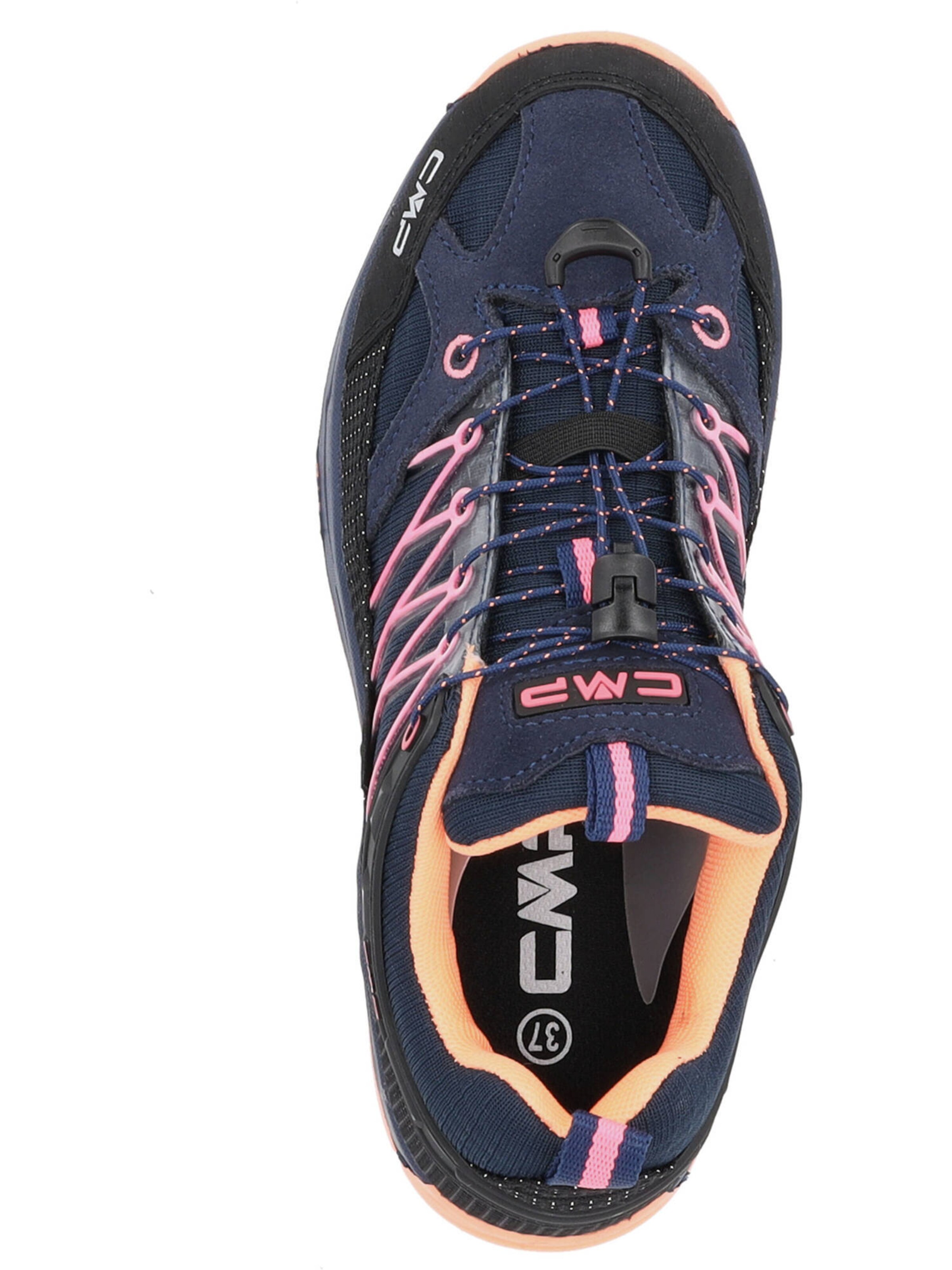 CMP Flats 'Rigel' in Blue