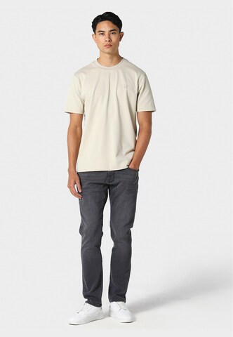 883Police Regular Jeans 'Todd 931 Dino' in Grey