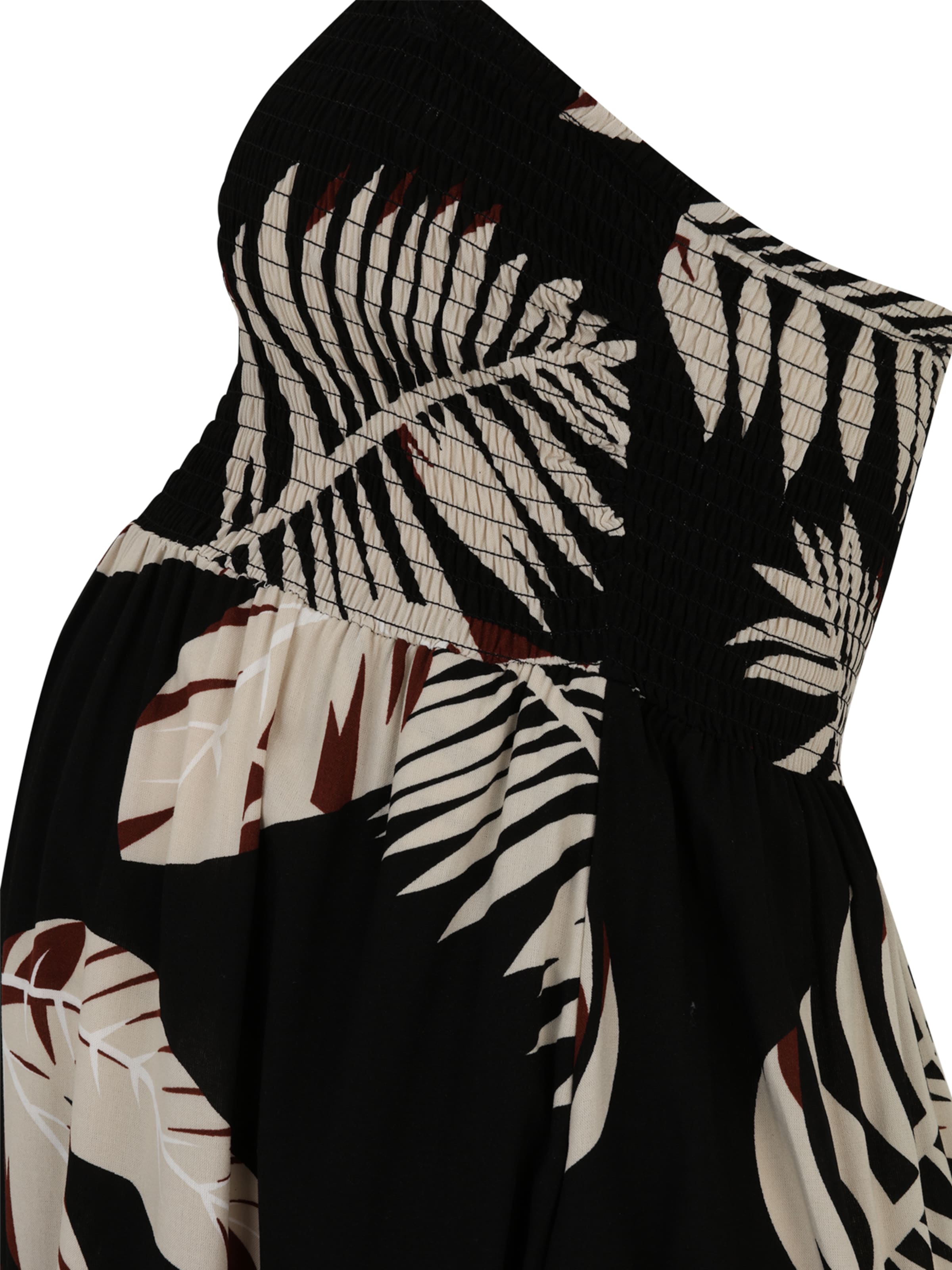 Vero Moda Maternity - Vestido de verano 'VMMEASY' en negro