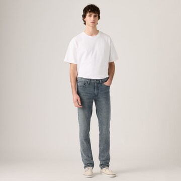 mėlyna LEVI'S ® Prigludęs Džinsai '511® Slim'