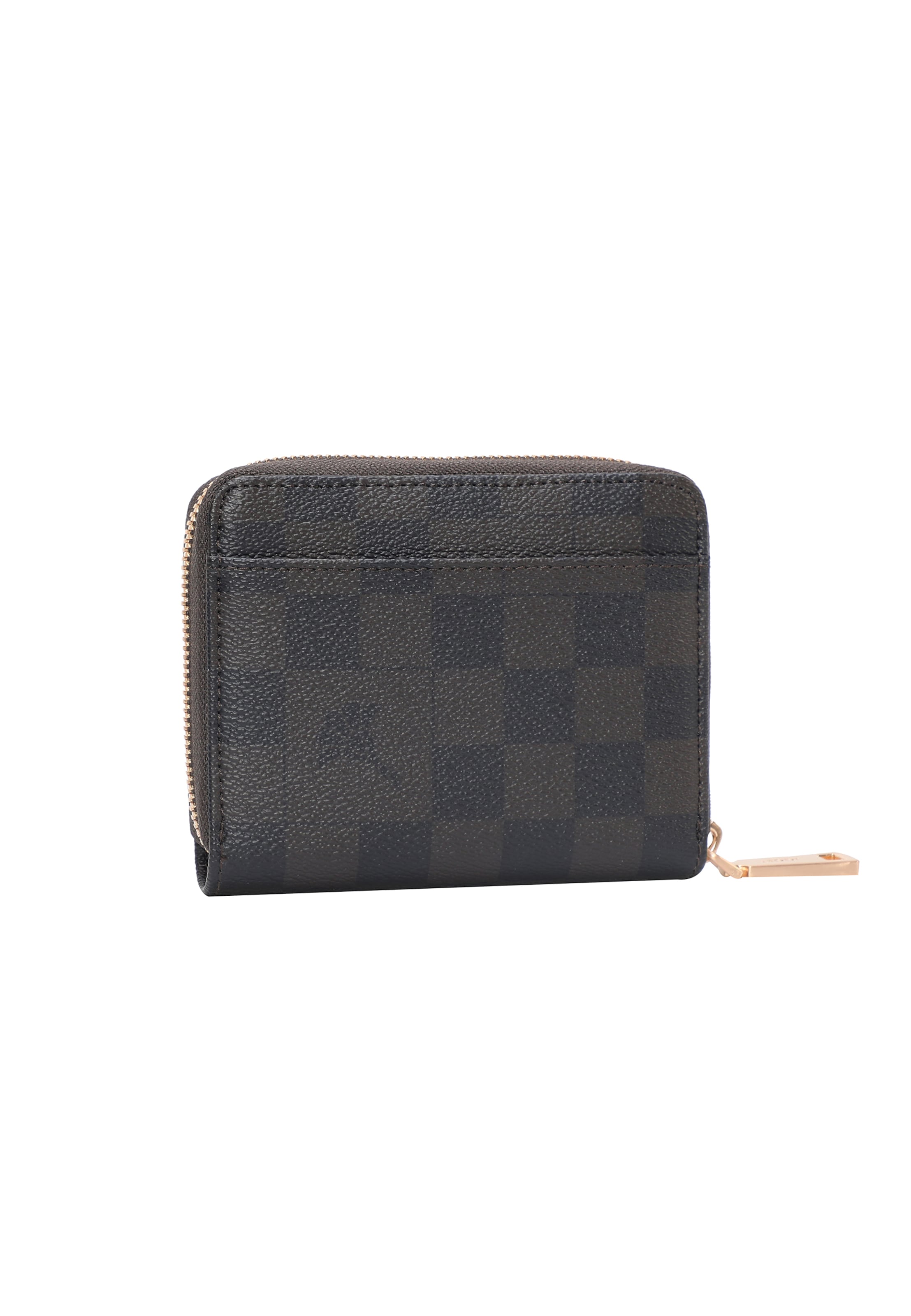 Porte-monnaies 'Cortina Piazza Nisa' JOOP! en marron