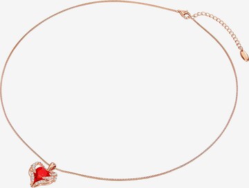 Rafaela Donata Necklace in Gold: front